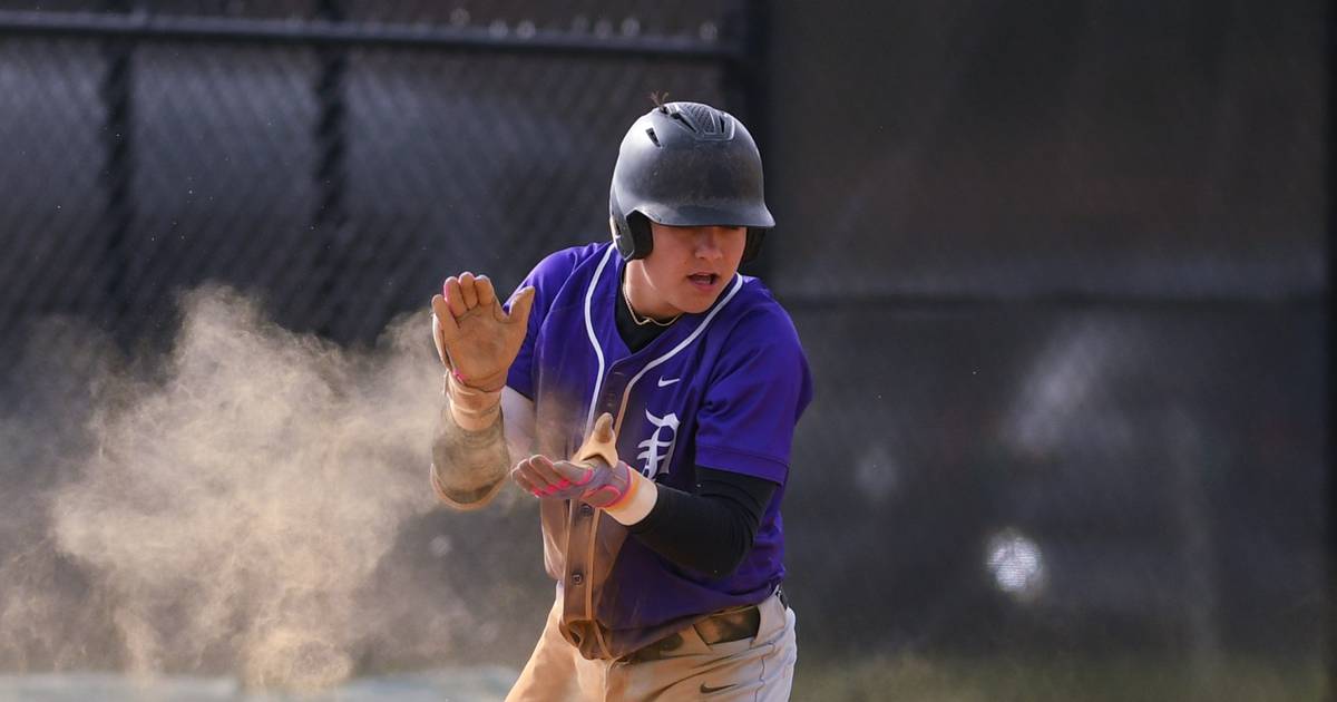 Here is the Suburban Life All-Area baseball team