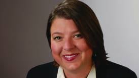 2025 Election Questionnaire: Devon Hubbard Tessmer, Crystal Lake District 47 Board of Education