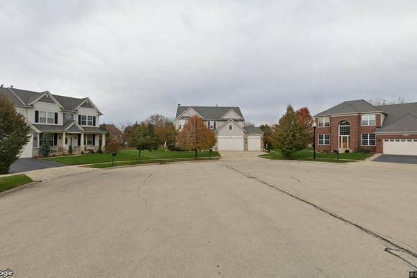 South Elgin: Property sells for $528,000