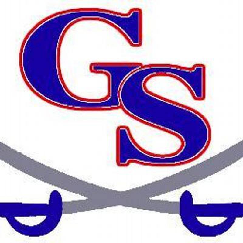 Glenbard South logo