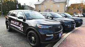Aggravated arson charge brought against woman
