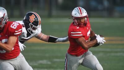 Scouting Week 4 suburban Cook County matchups