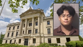 Dixon man charged with sharing child sexual abuse material while in DeKalb