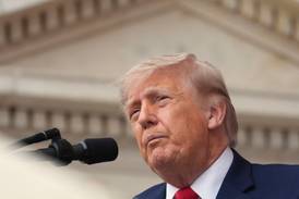 Iran condemns US strikes as a show of ‘bad faith’ and warns of consequences