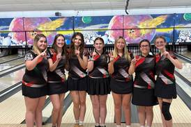 L-P girls bowling three-peats at Oregon invite: Saturday’s NewsTribune roundup
