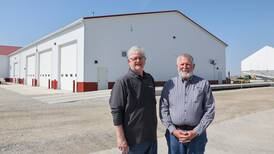 Innovator in Agriculture: Heritage FS expansion taking root