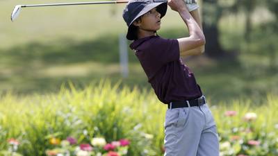 Photos: Golfers compete in MCJGA Tournament of Champions