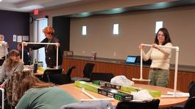 Master Gardeners to host educational workshops in spring 2025