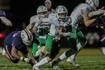 Photos: York vs. Oswego football in Class 8A second-round game