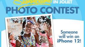 Summertime in Joliet Photo Contest