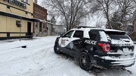 Adult and ‘young child’ killed in Joliet shooting