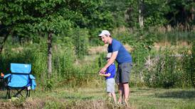 5 Things to Do in Will County: Free fishing days