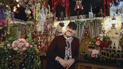 A Glen Ellyn wonderland: Main Street boutique delivers ‘love, whimsy and wishes’