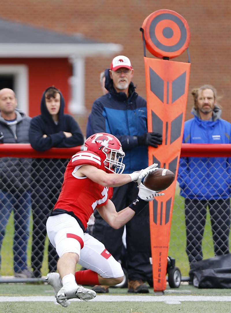 Photos York vs. Marist football, Class 8A secondround game Shaw Local