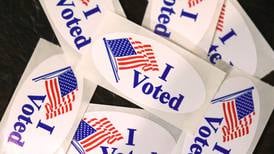 Burket edges past Fasules in Glen Ellyn village president’s race; mayors losing in other DuPage towns 
