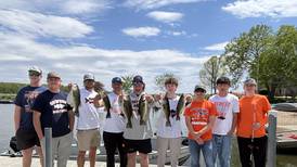 Oswego bass fishing makes history, reels in three straight tournament championships, qualifies for state