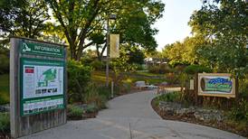 Plum Creek Nature Center to host nature Festival of Arts 
