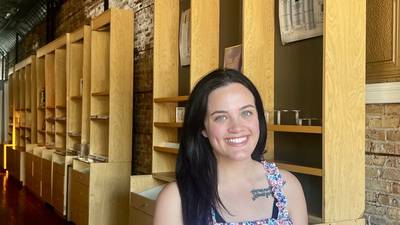 Dixon salon owner to open Merle Norman Cosmetics studio next month
