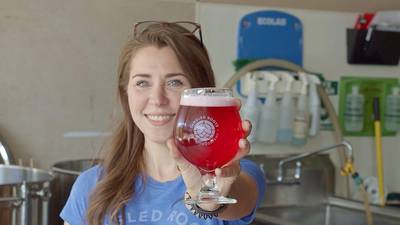 Small batch beer to benefit Northwestern Memorial Foundation