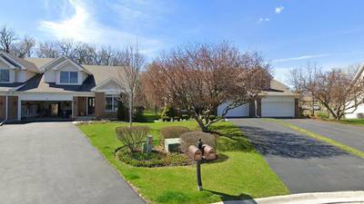 Single-family home in Sugar Grove sells for $439,000