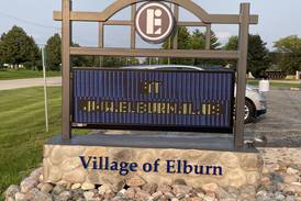 ‘Forever chemicals’ nearly twice state health standards detected in Elburn water