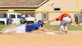 Princeton falls to Kewanee in regional opener 
