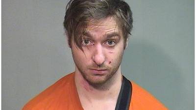 Charges against McHenry man accused of slashing relative upgraded to attempted 1st-degree murder