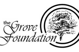 Deadline for Grove Foundation grants is Oct. 31 