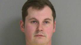 La Salle man arrested on grooming charge after fugitive task force apprehension