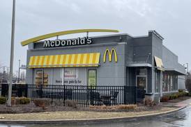 State lawsuit against Lockport McDonald’s based on strengthened child labor law