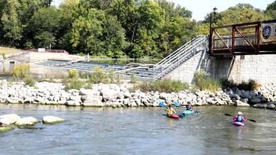 Yorkville entering National Mayor’s Challenge for Water Conservation