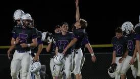 The Herald-News IHSA football preview for the semifinal round of the 2025 playoffs