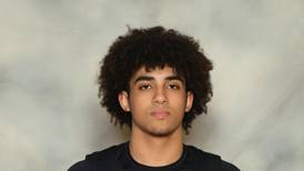Suburban Life Athlete of the Week: Jayden Wright, Benet, basketball, junior