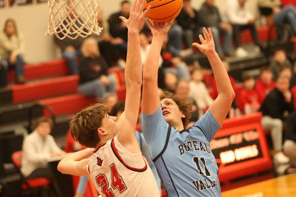 Listen: Illinois Valley’s 5 most-read stories this week, Jan. 25-31