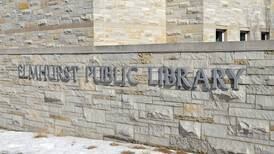 Elmhurst library seeks donations to help the needy