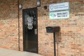 Bureau County Health Department sets Flu Clinic dates for October