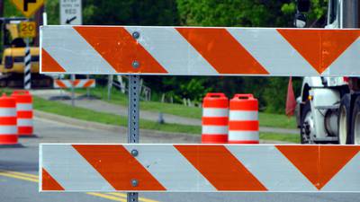 Joliet shuts down lane on Essington Road
