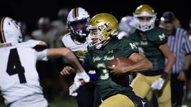 2025 IHSA playoff outlook for Week 8: Where do Kankakee area teams stand in the field of 256?