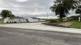 Streator moves forward with land dedications, road improvements