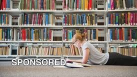 Fast-Track Bachelor's and Master's Degrees at Lewis University