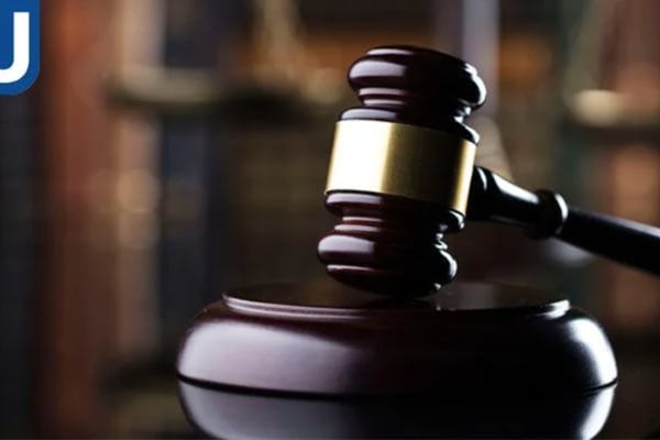 Kankakee man sentenced to 6 months in federal prison for fifth weapons felony
