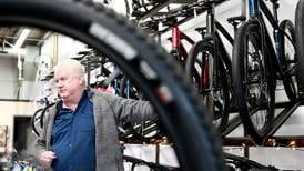 St. Charles-based The Bike Rack finds another home after buying Oswego Cyclery