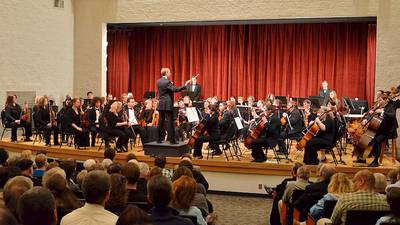 Joliet Symphony Orchestra to perform ‘Fate & Destiny’ program Nov. 22-23