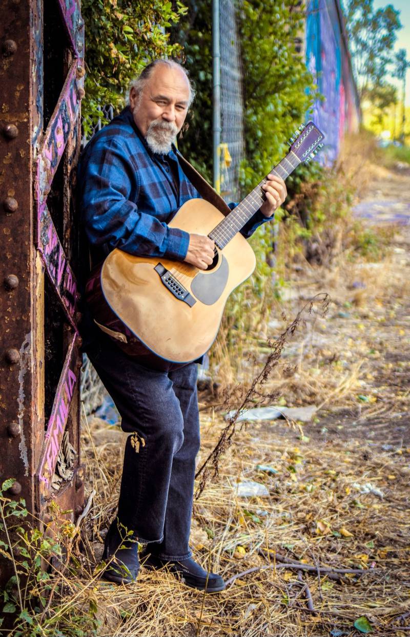 The Evangelical Covenant Church will host a blues and gospel concert with singer and songwriter Glenn Kaiser at 7 p.m. on Sunday, Nov. 13 at 24 N. Main St. in Princeton.