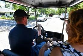 La Salle requires permits for golf carts, utility vehicles on city streets