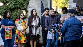 Will County Board members divided on resolution calling for limits on ICE enforcement