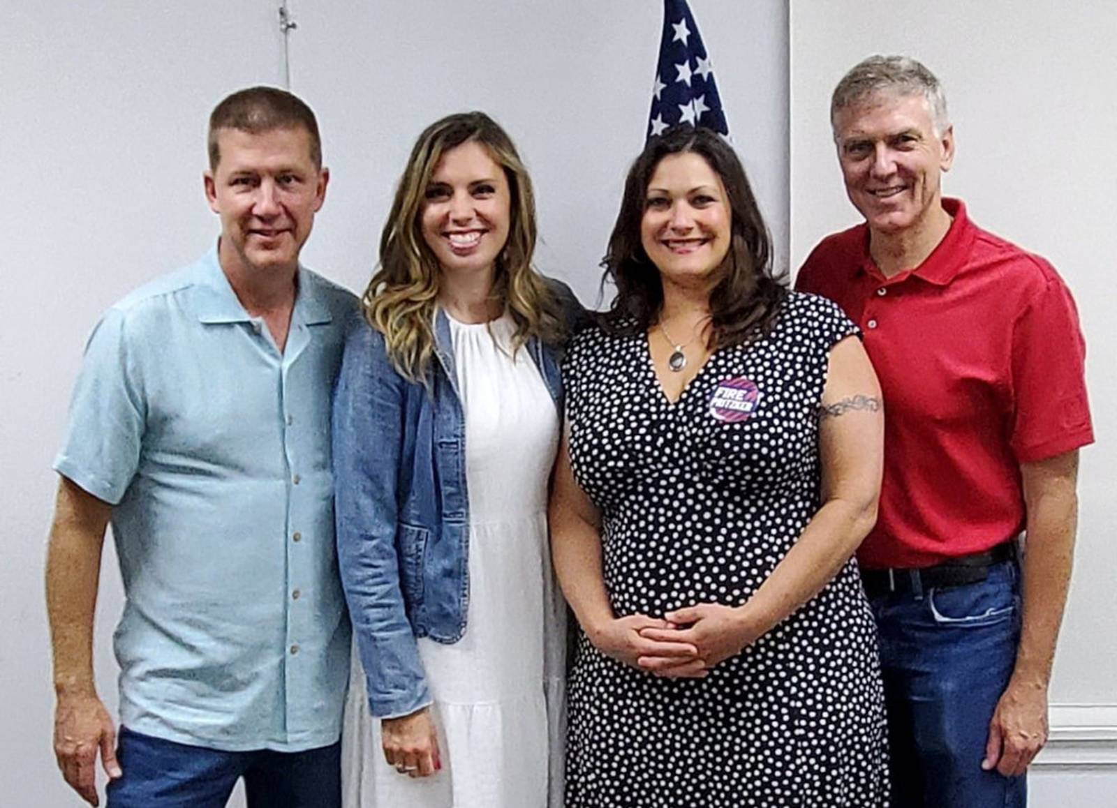 Kendall County Republicans elect new board members Shaw Local