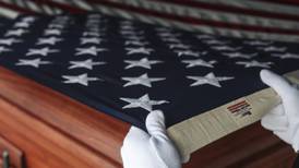 Special worship service scheduled in Chadwick to honor veterans