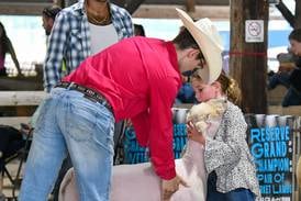 DeKalb County 4-H Fair begins Aug. 1 in Sandwich