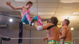 La Salle’s Dreamwave Wrestling delivers drama and athleticism to fans 